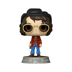 Indiana Jones 5 - Figurine POP! Helena Shaw 9 cm