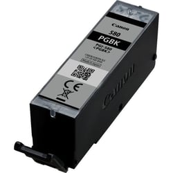 CANON Cartouche d'encre PGI-580 Noir
