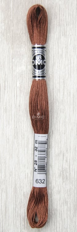 BRODER SPECIAL 1 ECH 32M
