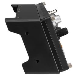 Panneau simulateur de vol filaire LOGITECH Pro Flight - Noir - 28,2 cm