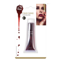 Gel rouge spécial Halloween - Imitation hémoglobine - 28,3 ml