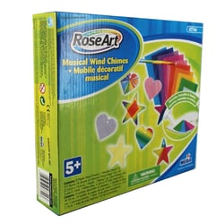 Kit De Mobile Décoratif Musical - Enfants - Roseart