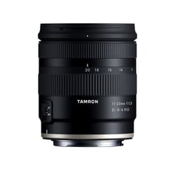 TAMRON Objectif 11-20mm f/2.8 Di III-A VC RXD compatible avec Canon RF-S