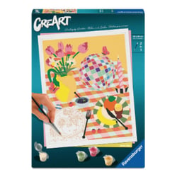 Creart – 24x30 – Disco – Ravensburger
