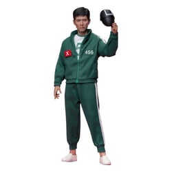 Squid Game 2 - Figurine 1/6 Seong Gi-hun 30 cm - Hot Toys