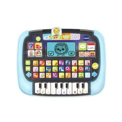 Vtech- Genius Tablette Enfant, 551705, Noir/Multicolore