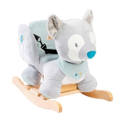 Bascule Tiloo le loup - Nattou