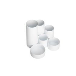 Pot A Crayons Maulturbo - Blanc - Maul