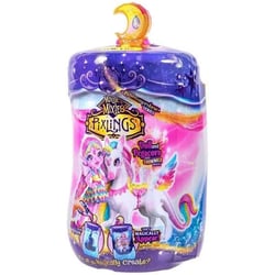 Pixlings Magic Mixies - La révélation scintillante