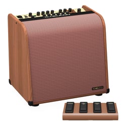 HARMONY V100 TC Helicon