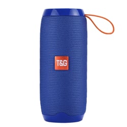 Enceinte Bluetooth Portable Sans Fil Avec Micro Et Radio FM 10m De Portée YONIS