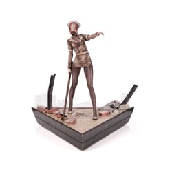 Silent Hill 2 - Statuette Bubble Head Nurse 35 cm