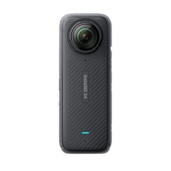 INSTA360 Caméra 360 X4 Noir