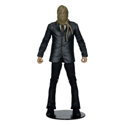Batman Begins DC Multiverse - Figurine Scarecrow (Chase Version) 18 cm