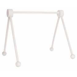 Portique d'Éveil en Bois - Arche de Jeux