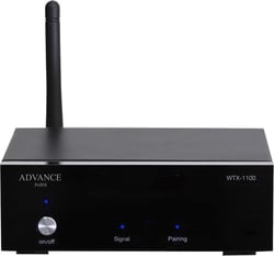 Advance Paris WTX-1100