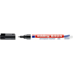 Marqueur permanent Edding 8404 noir