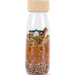 Bouteille sensorielle Spy Forêt - Petit Boum