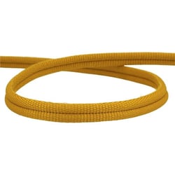 Double cordon 9mm rouille au mètre