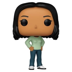 Les Rois du Texas - Figurine POP! Connie Souphanousinphone 9 cm