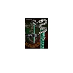Harry Potter - Stylo Serpentard (Slytherin)