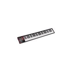 iKeyboard 6X Icon Pro Audio