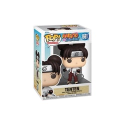Naruto - Figurine POP! Tenten 9 cm - Funko
