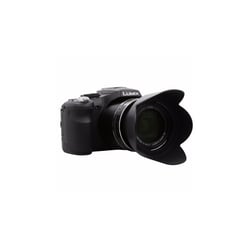 Lumix FZ-200 - Panasonic - Compact - 12 Mégapixels