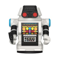 Roboforce - Figurine POP! Maxx 64 9 cm