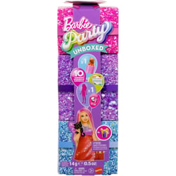 Coffret Barbie - Cadeau surprise