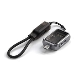 Boîtier USB-C Mini NVMe SSD Satechi