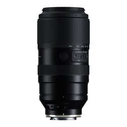 TAMRON Objectif 50-400mm f/4.5-6.3 Di III VC VXD compatible avec SONY E