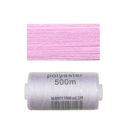 Bobine 500m fil polyester Gril