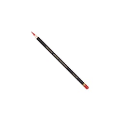 DERWENT - CHROMAFLOW - Crayon de couleur extra-tendre Rouge Écarlate