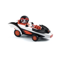 Crazy Motors - Voiture - Speed Bat - Djeco