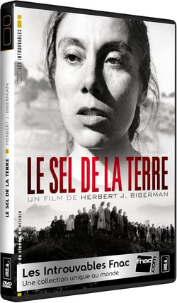 LE SEL DE LA TERRE