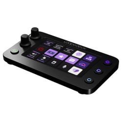 Live S Loupedeck
