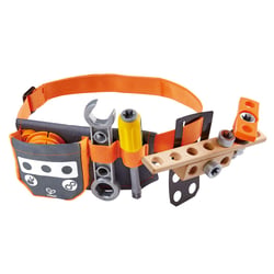 Ceinture a outils scientifiques - Hape - Orange