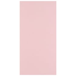Florence Carton en Lin 250g 27x13,5cm Rose 100x