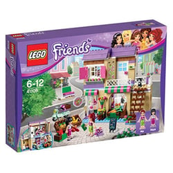LEGO® 22541108 Marché alimentaire - Friends