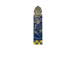 Harry Potter - Marque-page Hogwarts