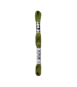 BRODER SPECIAL 1 ECH 32M