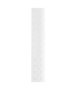Moule en Silicone pour Perles - Rico Design Blanc