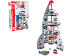 Fusée spatiale - Hape