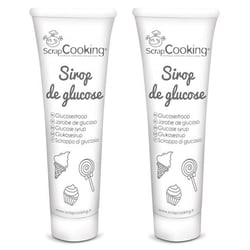 Sirop de glucose 400 g
