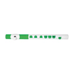N430TWGN TooT White/Green Nuvo