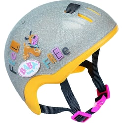 Baby born Casque de vélo 43 cm