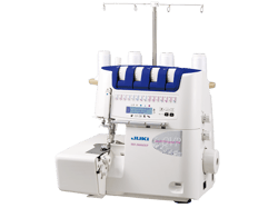 Machine a coudre Surjeteuse  Juki MO-2000QVP