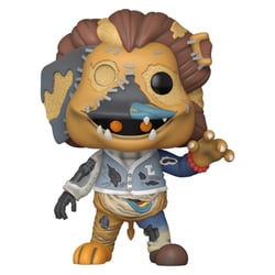 Five Nights at Freddy’s - Figurine POP! L'Imitateur Costumé 9 cm - Funko