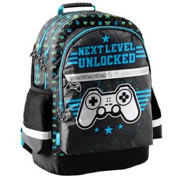Sac à dos Gaming Next Level 42 CM - 2 compartiments